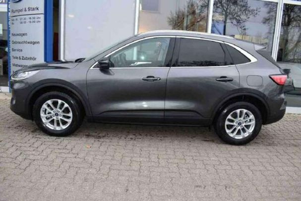 Ford Kuga Titanium X 110 kW image number 5