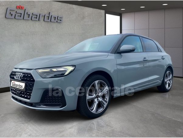 Audi A1 25 TFSI Advanced 70 kW image number 1