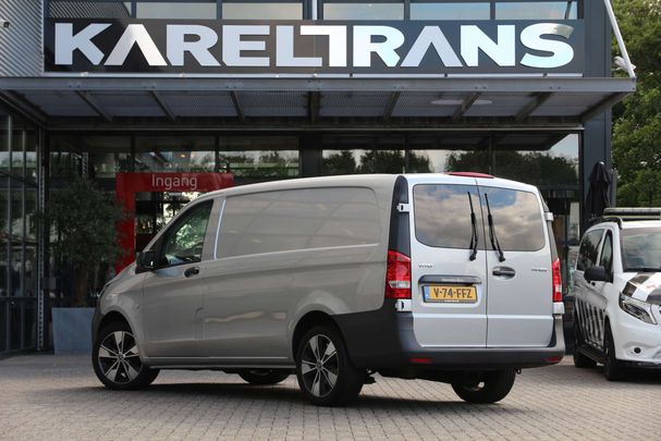 Mercedes-Benz Vito 114 CDi 100 kW image number 2