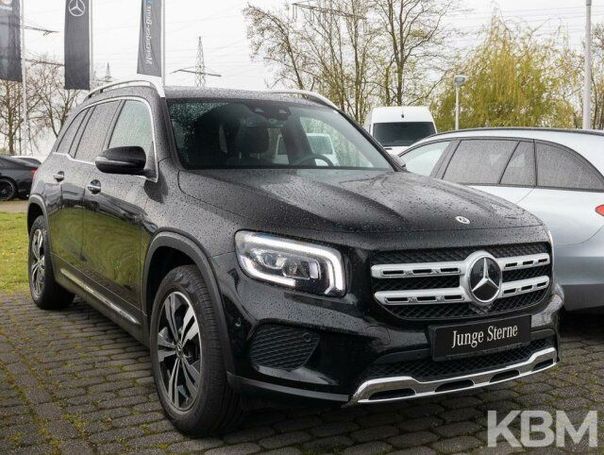 Mercedes-Benz GLB 180 d 85 kW image number 2