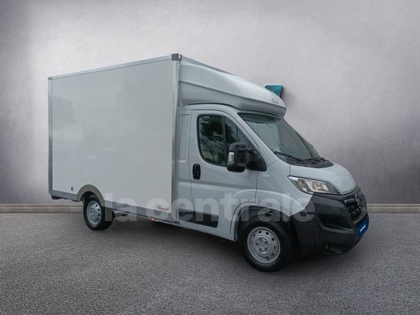 Opel Movano 165 DI L2 121 kW image number 4