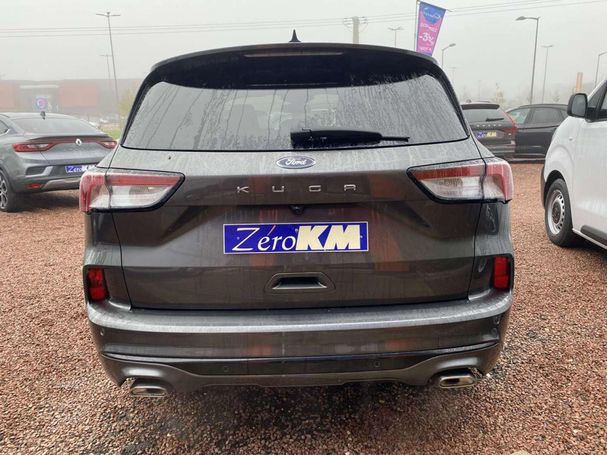 Ford Kuga 1.5 EcoBoost ST-Line 110 kW image number 6