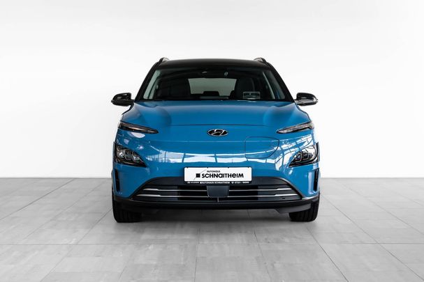 Hyundai Kona Elektro Trend 100 kW image number 6