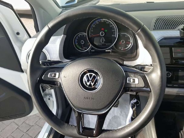 Volkswagen up! 60 kW image number 11