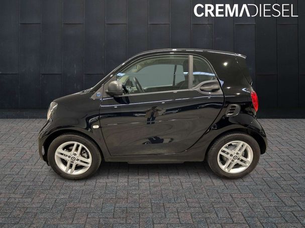 Smart ForTwo EQ 60 kW image number 6