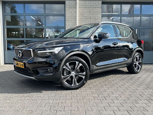 Volvo XC40 T5 Recharge 192 kW image number 1