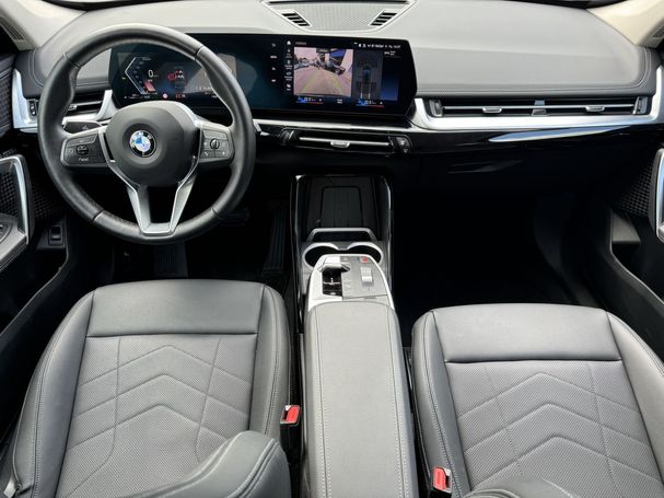 BMW X1 sDrive18i 100 kW image number 7