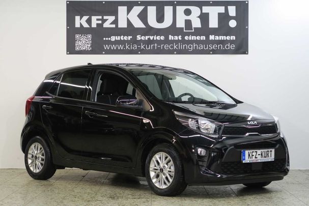 Kia Picanto 1.0 Vision AMT 49 kW image number 1