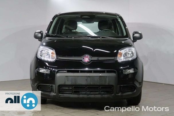 Fiat Panda 51 kW image number 5