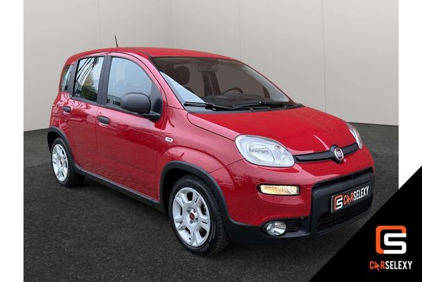 Fiat Panda 1.0 Hybrid 51 kW image number 1