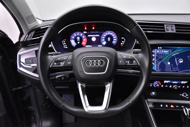 Audi Q3 110 kW image number 16