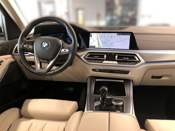 BMW X5 45e xDrive 290 kW image number 9