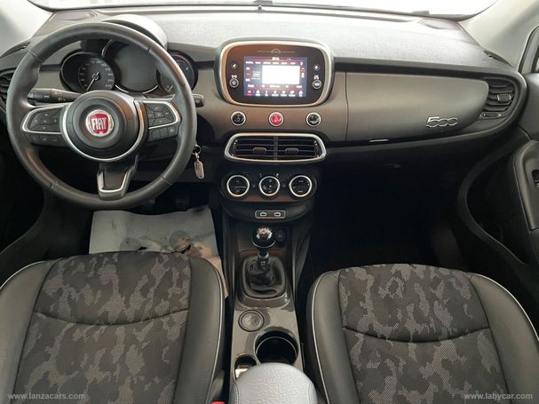 Fiat 500L 95 kW image number 14