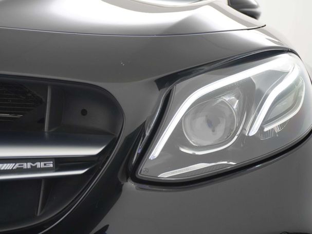 Mercedes-Benz E 63 AMG S 4Matic Estate 450 kW image number 20