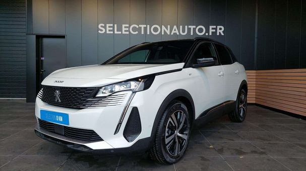 Peugeot 3008 BlueHDi 130 EAT8 96 kW image number 1