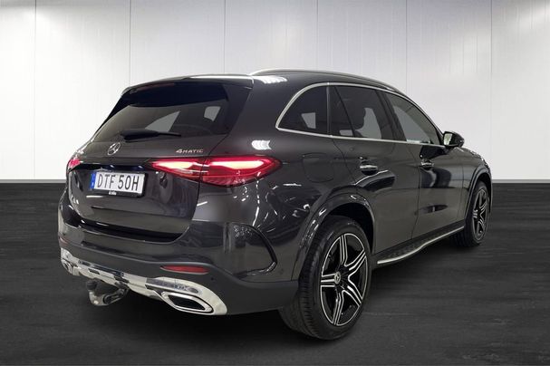 Mercedes-Benz GLC 300 AMG 4Matic 249 kW image number 6