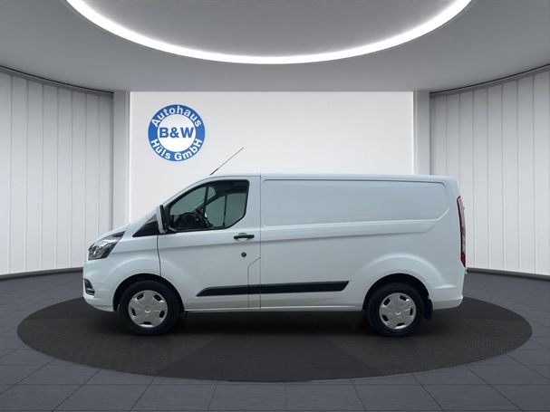 Ford Transit Custom 340 L1 Trend 125 kW image number 2