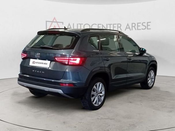 Seat Ateca 1.6 TDI DSG 85 kW image number 2