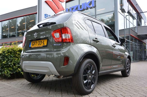 Suzuki Ignis 61 kW image number 7