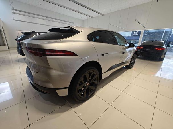 Jaguar I-Pace 294 kW image number 5