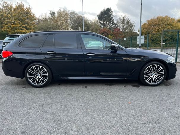 BMW 520d Touring 140 kW image number 7