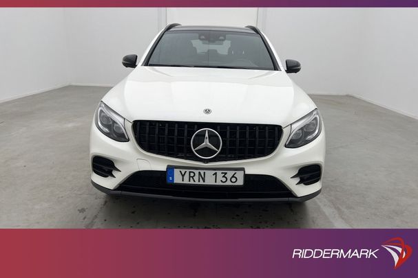 Mercedes-Benz GLC 250 155 kW image number 3