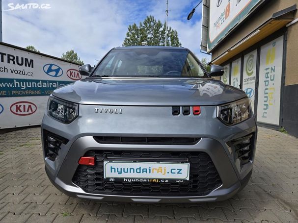 SsangYong Tivoli 1.5 120 kW image number 3