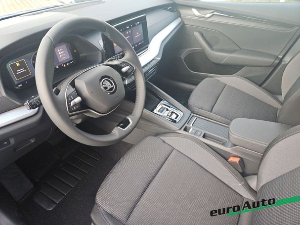 Skoda Octavia 1.5 eTSI 110 kW image number 9