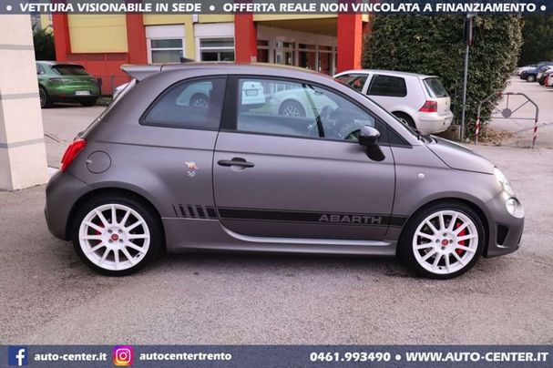 Abarth 595 132 kW image number 3