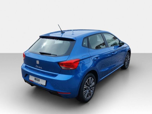 Seat Ibiza 1.0 TSI Style 85 kW image number 3