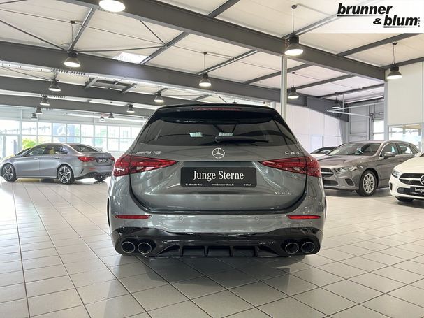 Mercedes-Benz C 43 AMG T 300 kW image number 6