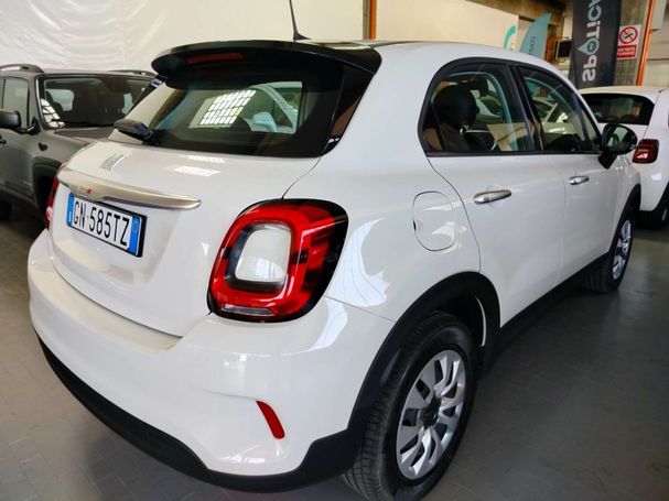 Fiat 500X 1.3 70 kW image number 9