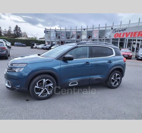 Citroen C5 Aircross Pure Tech 130 S&S 96 kW image number 13