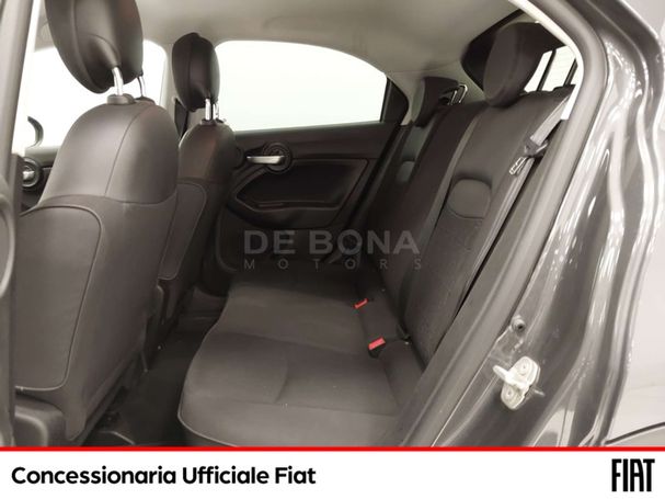 Fiat 500X 1.0 88 kW image number 8