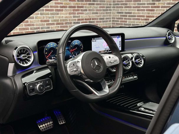 Mercedes-Benz A 180 AMG 100 kW image number 5