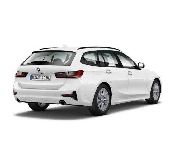 BMW 320d Touring Advantage 140 kW image number 2