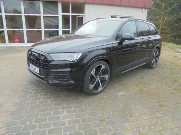 Audi Q7 50 TDI 210 kW image number 1