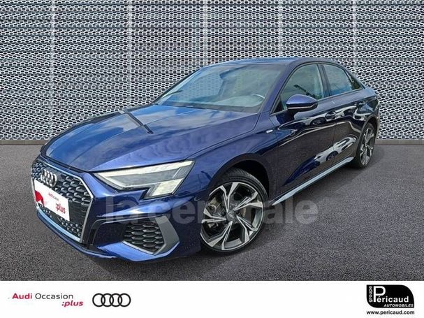 Audi A3 35 TFSI S tronic S-line 110 kW image number 1