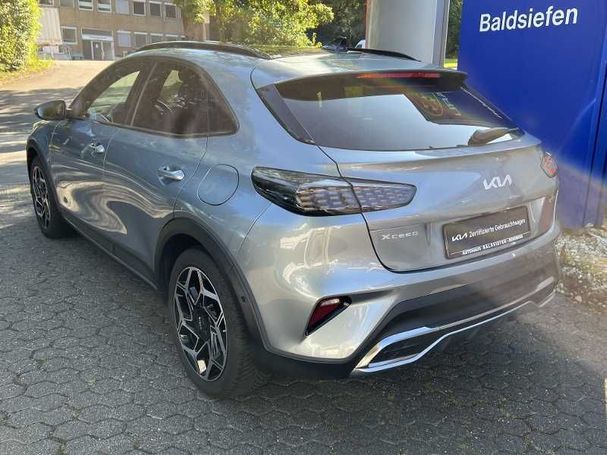 Kia XCeed 1.6 150 kW image number 4