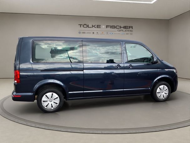 Volkswagen T6 Caravelle DSG Comfortline 110 kW image number 8