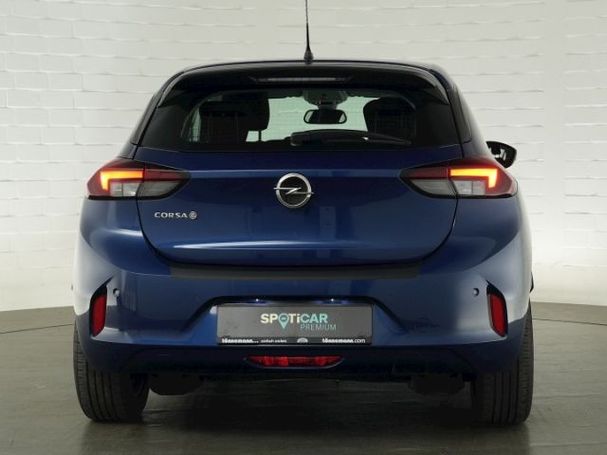 Opel Corsa e 100 kW image number 8