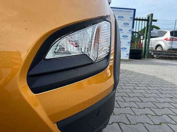 Ford EcoSport 1.0 EcoBoost 92 kW image number 26