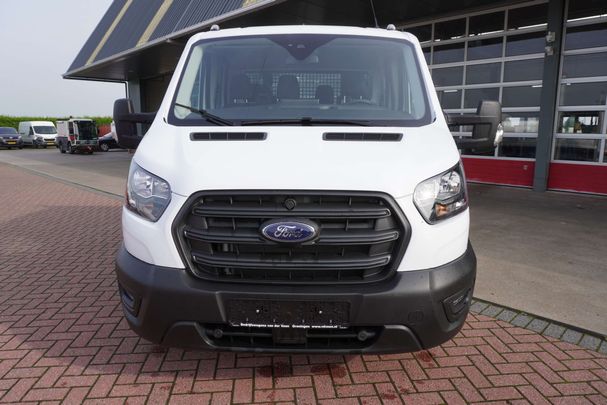 Ford Transit 350 2.0 96 kW image number 9