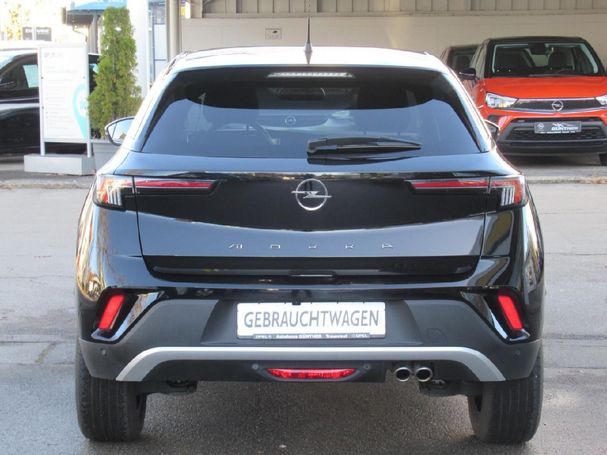 Opel Mokka 96 kW image number 2