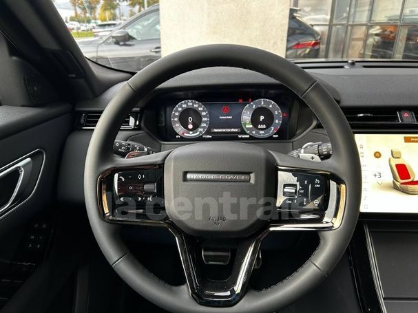 Land Rover Range Rover Velar 297 kW image number 12