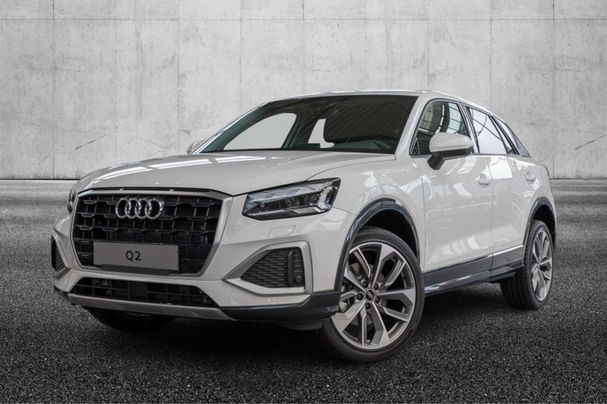 Audi Q2 35 TDI S tronic Advanced 110 kW image number 1