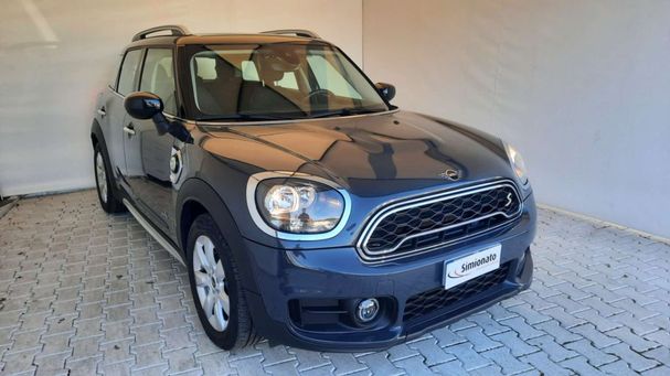 Mini Cooper Countryman ALL4 100 kW image number 2