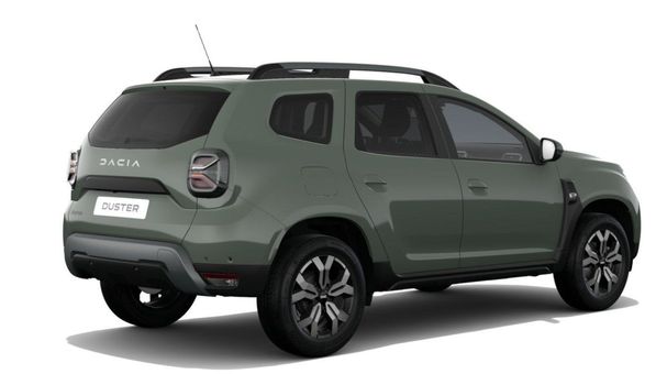 Dacia Duster TCe 100 74 kW image number 2