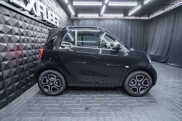 Smart ForTwo 66 kW image number 4