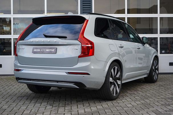 Volvo XC90 T8 AWD 335 kW image number 6